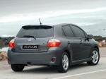 Toyota Auris Sport X 2010 года (ZA)